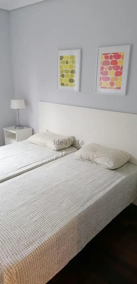 Pis de 72 m² a Santander