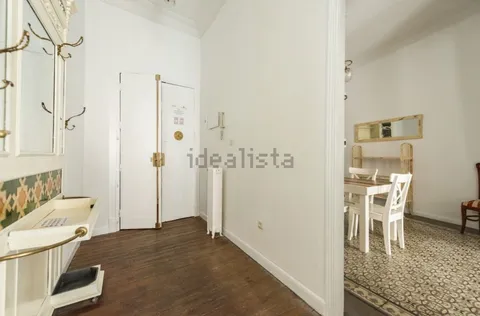 Pis de 120 m² a Madrid