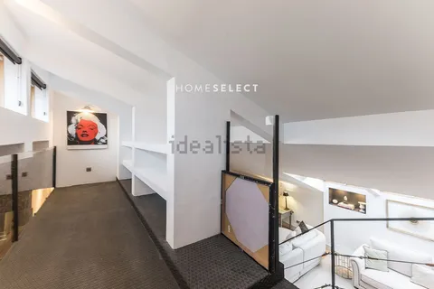 Wohnung 180 m² in Madrid