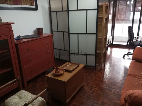 Pis de 45 m² a Vigo