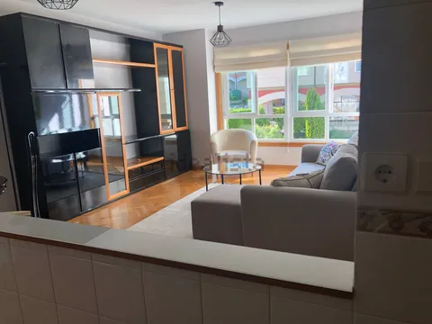 Apartamento 77 m² em A Corunha