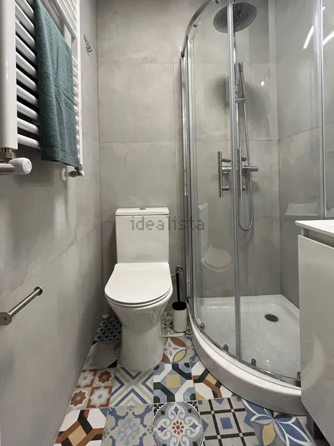 Stanza in affitto, Terrassa