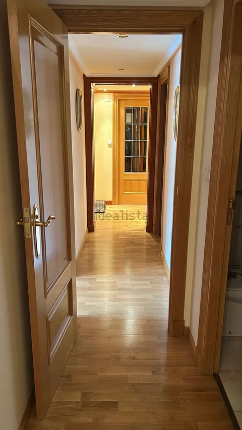 Apartamento 88 m² em Saragoça