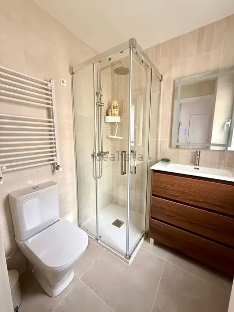 Appartamento 17 m² a Madrid