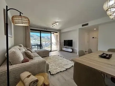 Apartamento 82 m² em el Port de la Selva (3/25)