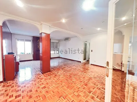 Pis de 125 m² a Madrid