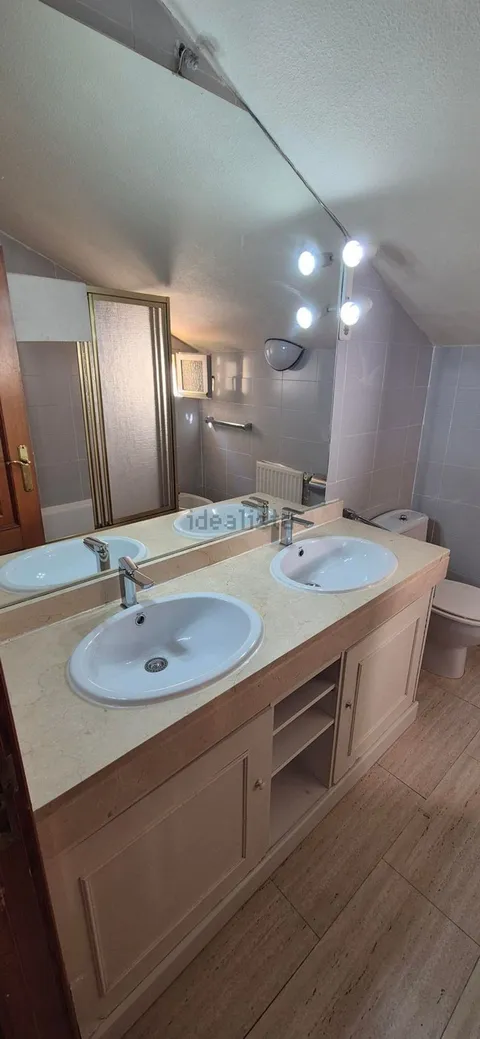 Zimmer zur Miete, Madrid