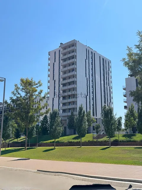Квартира 58 м² в Martorell