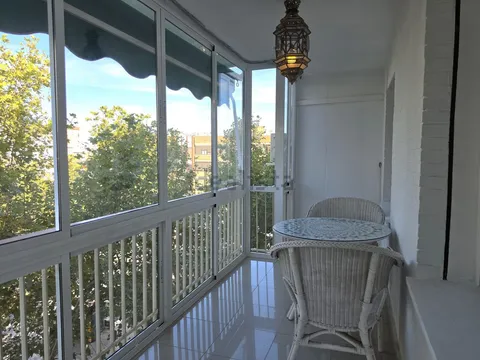 Pis de 105 m² a Sevilla