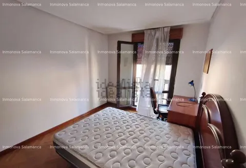 Apartamento 92 m² em Salamanca