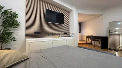 Zimmer zur Miete, Madrid
