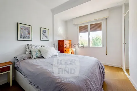 Pis de 44 m² a Madrid