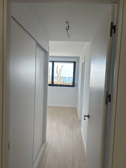 Pis de 124 m² a Badalona