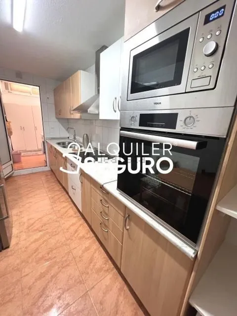 Pis de 90 m² a Santomera