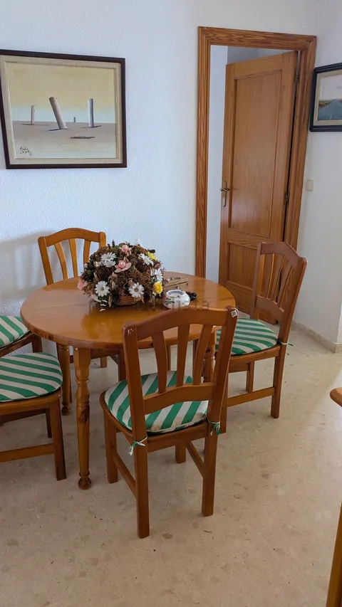 Pis de 70 m² a Calp