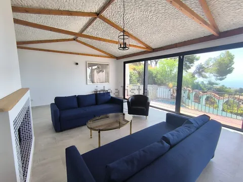 Casa de 280 m² a Mijas