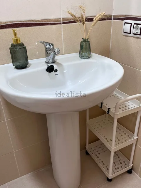 Pis de 42 m² a Belorado