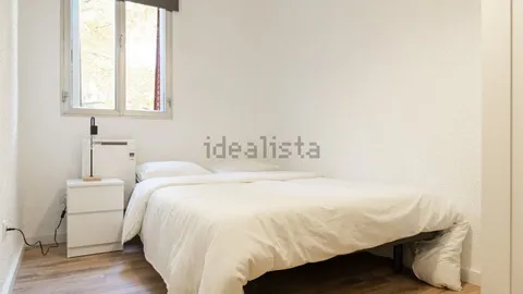 Pis de 74 m² a Madrid