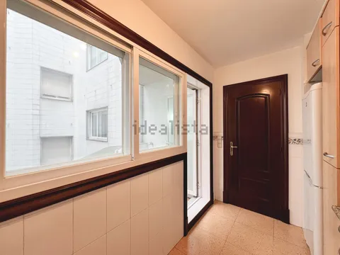 Pis de 76 m² a Vigo