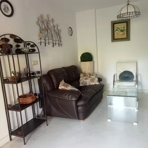 Habitació de lloguer, Motril