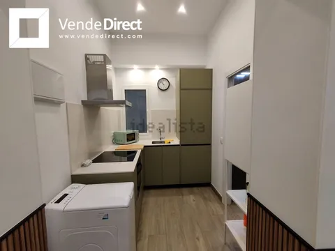 Appartement 35 m² à Madrid