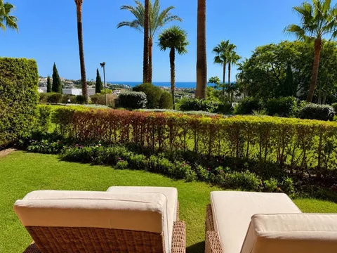 Wohnung 117 m² in Benahavís