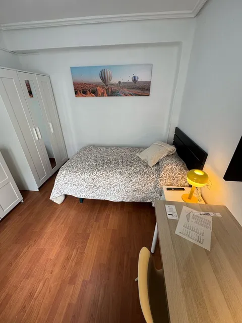 Zimmer zur Miete, Miranda de Ebro