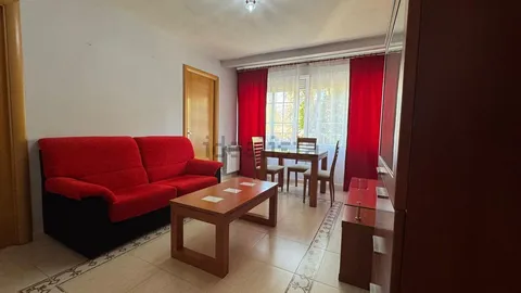 Pis de 77 m² a Madrid