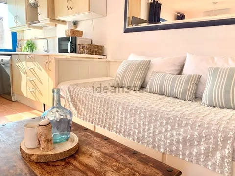 Pis de 47 m² a Tarifa