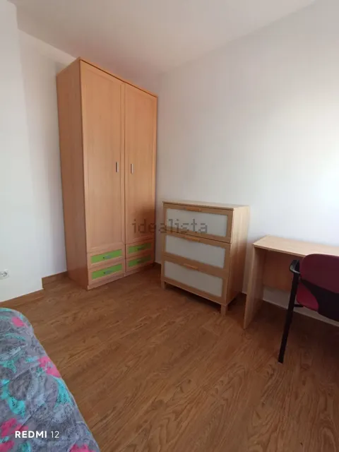 Habitació de lloguer, Zamora