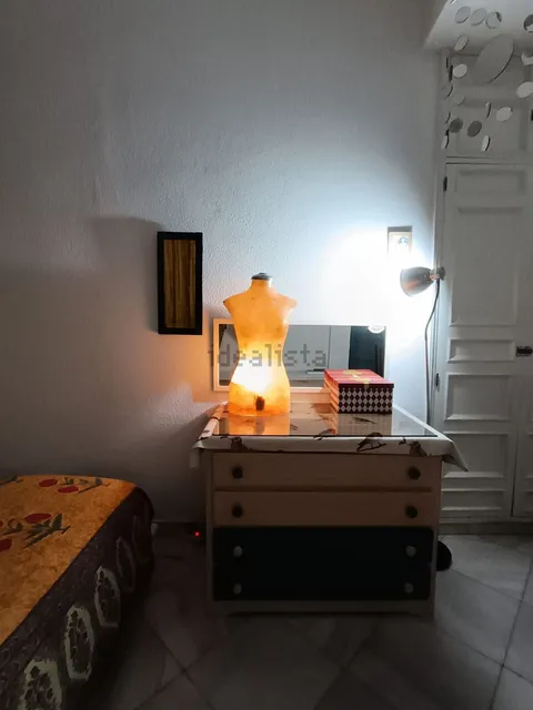 Quarto para alugar, Sevilla (2/5)