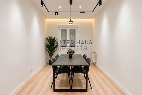 Pis de 128 m² a Madrid