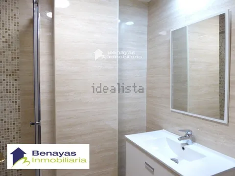 Pis de 47 m² a Santa Marta de Tormes