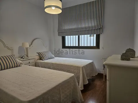 Pis de 120 m² a Sevilla