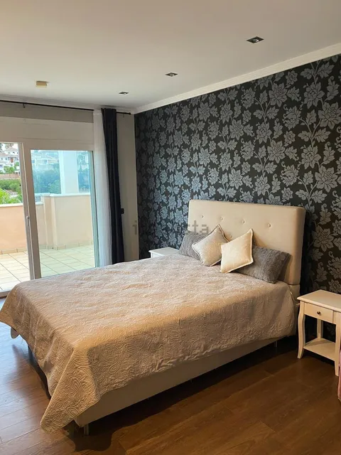 Casa de 600 m² a Mijas