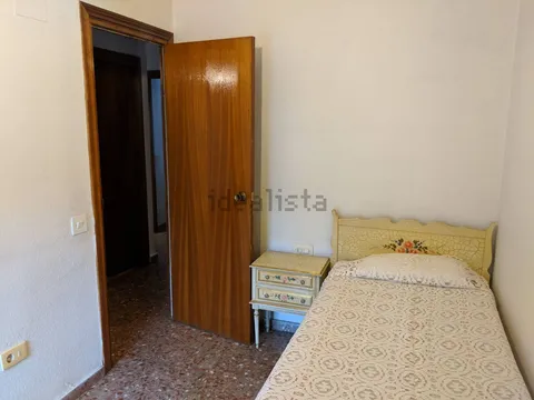 Wohnung 106 m² in Valencia