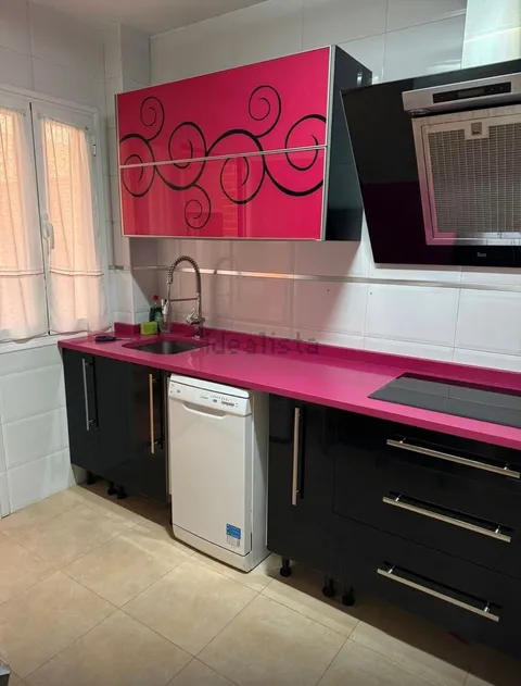 Pis de 90 m² a Puertollano