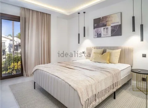 Квартира 130 м² у Marbella