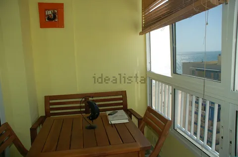 Pis de 95 m² a Cádiz
