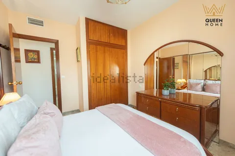 Pis de 90 m² a Còrdova