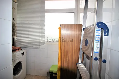 Pis de 124 m² a Almeria