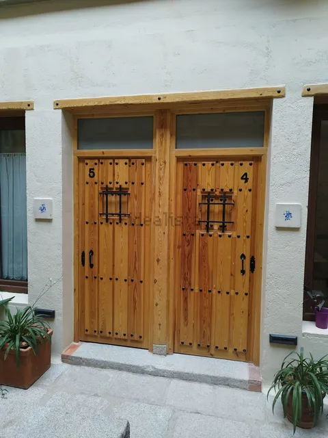 Pis de 38 m² a Madrid