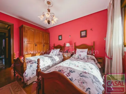 Wohnung 100 m² in Avilés