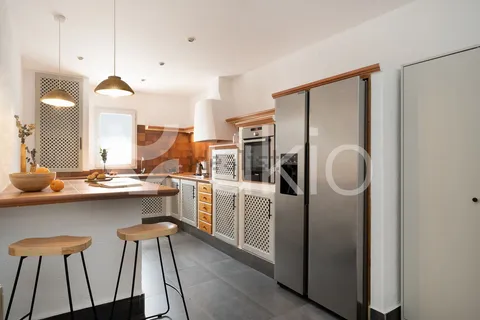 Pis de 185 m² a Madrid