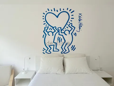 Habitació de lloguer, Vigo