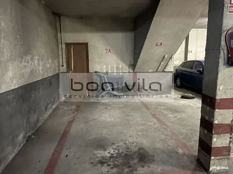 Pis de 120 m² a Pontevedra