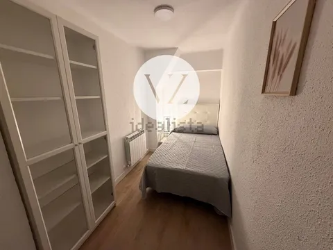 Pis de 60 m² a Salamanca