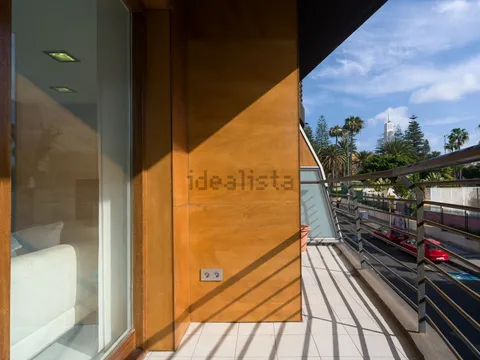 Pis de 121 m² a Las Palmas de Gran Canaria