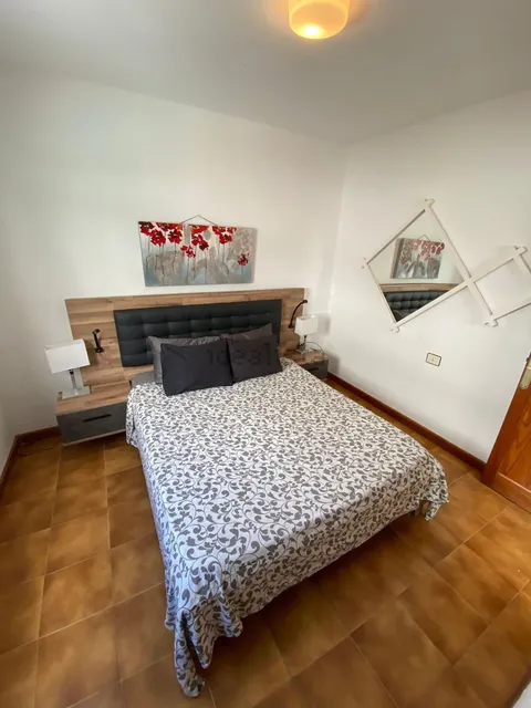 Pis de 80 m² a Tías
