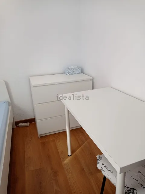 Habitació de lloguer, Barcelona (3/7)